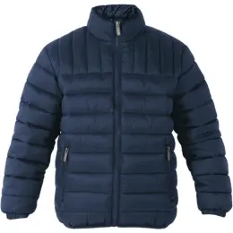 Kiddies Barron Value Puffer Navy